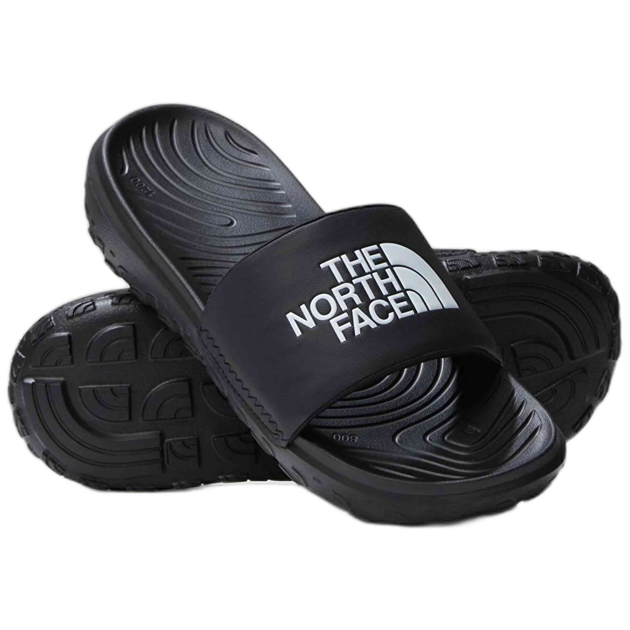 Calzado The North Face modelo M Never Stop Cush Slide