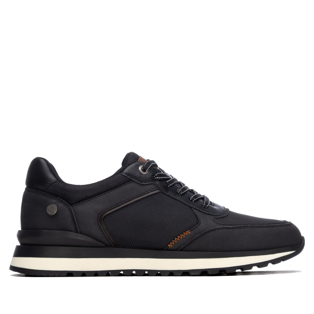 Refresh - Zapatilla Hombre - Calzado Cómodo y Versátil - Moda casual - Modelo  17671101