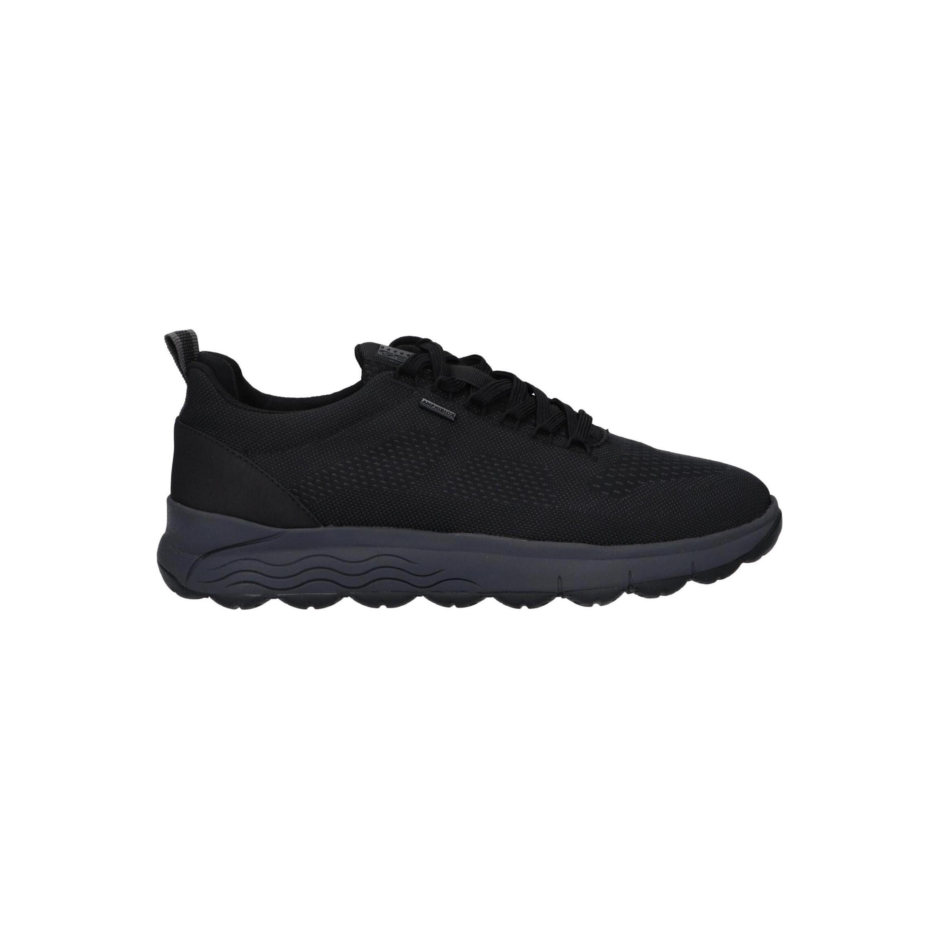 Zapatillas Geox U Spherica 4x4 B Abx - Zapatillas Casual Hombre MKP