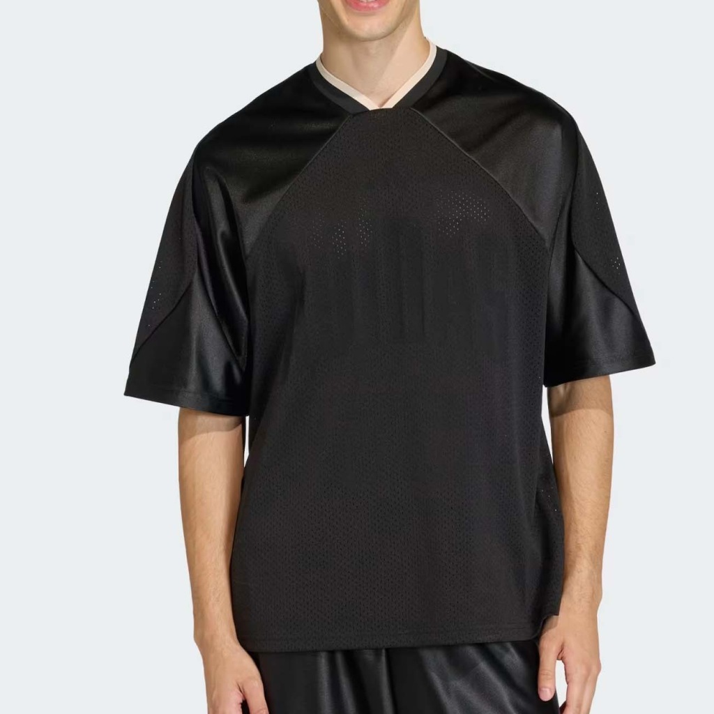 Camisetas Hombre Marca Adidas Modelo Jz6853 M
