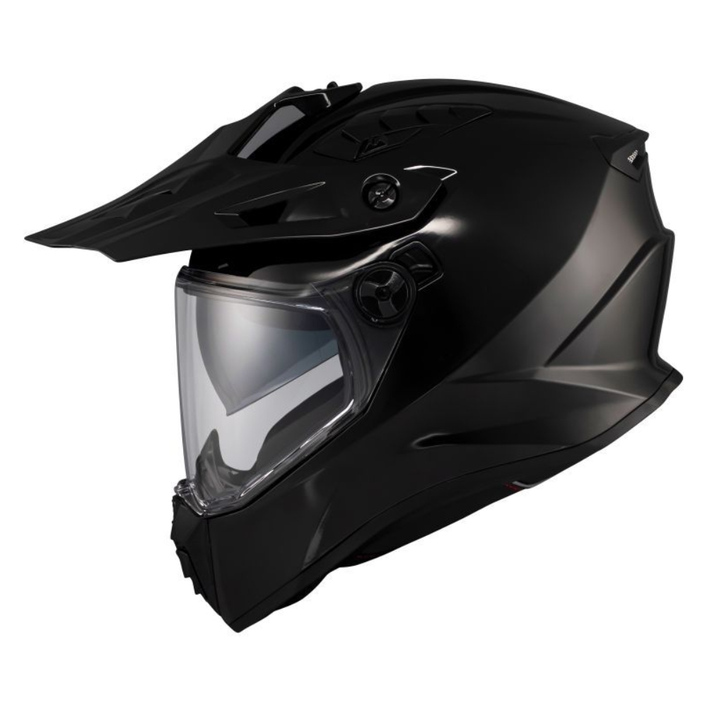 Casco Mt Track Sv Pure   Ce U