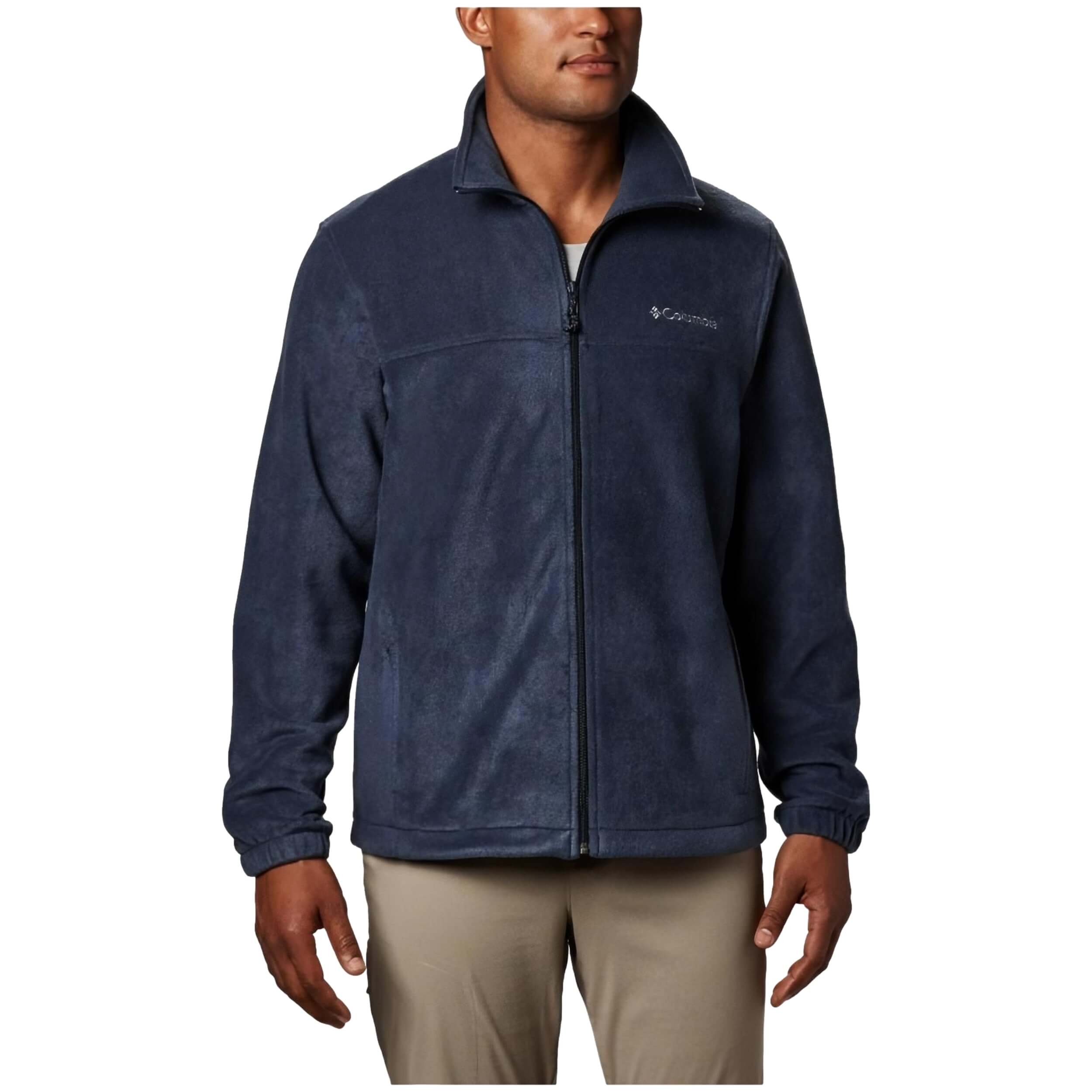 Chaqueta Columbia modelo 1476671464 para Hombre en color Azul