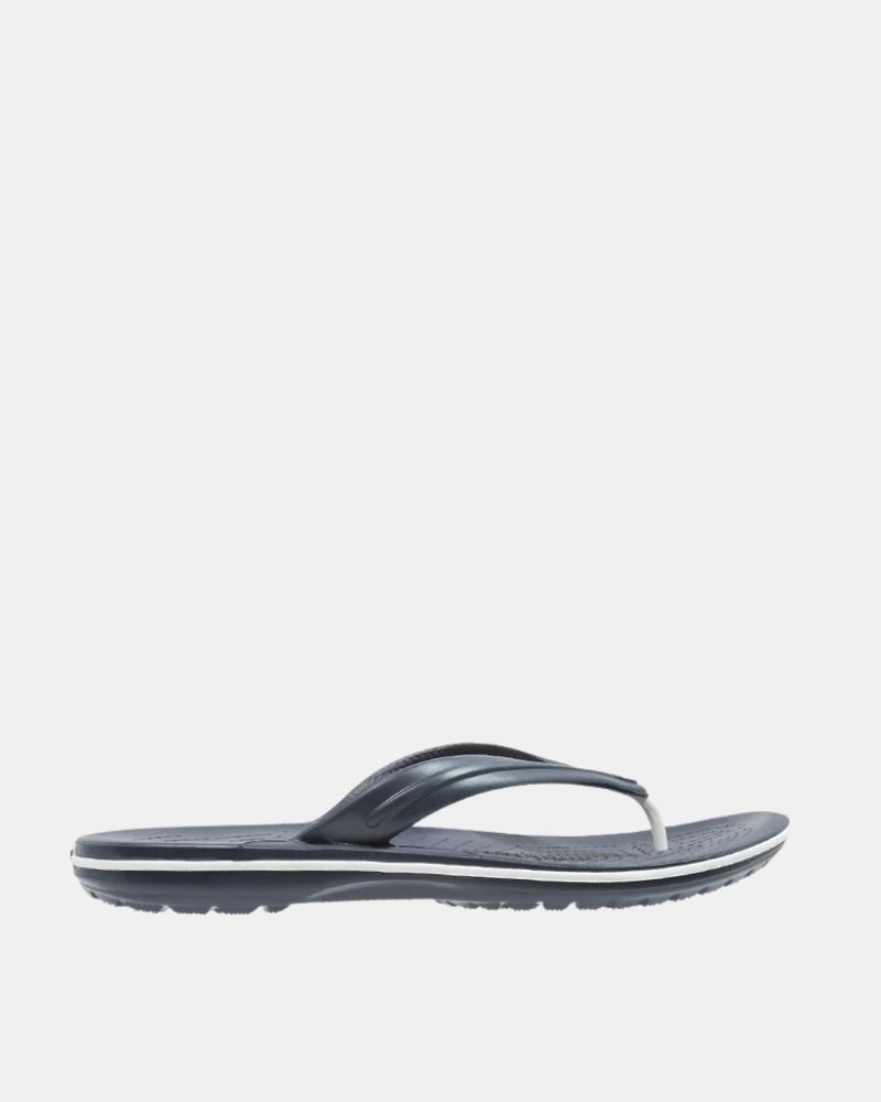 Chanclas Crocs modelo 11033-002 para hombre y mujer en color Azul