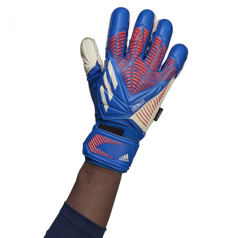 Adidas Guantes De Portero Pred Gl Mtc H43739 Talla Guantes - 8.5