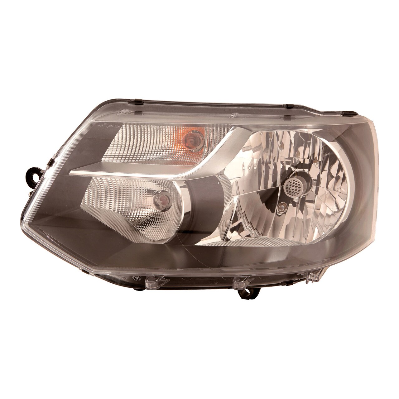 Faro Piloto Luz Delantero Izquierdo 11914903