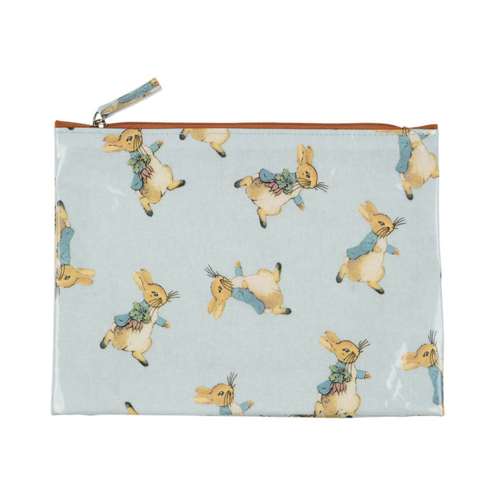 PETIT NECESER GRANDE PETER RABBIT PETER RABBIT 23x17x2 Cms.