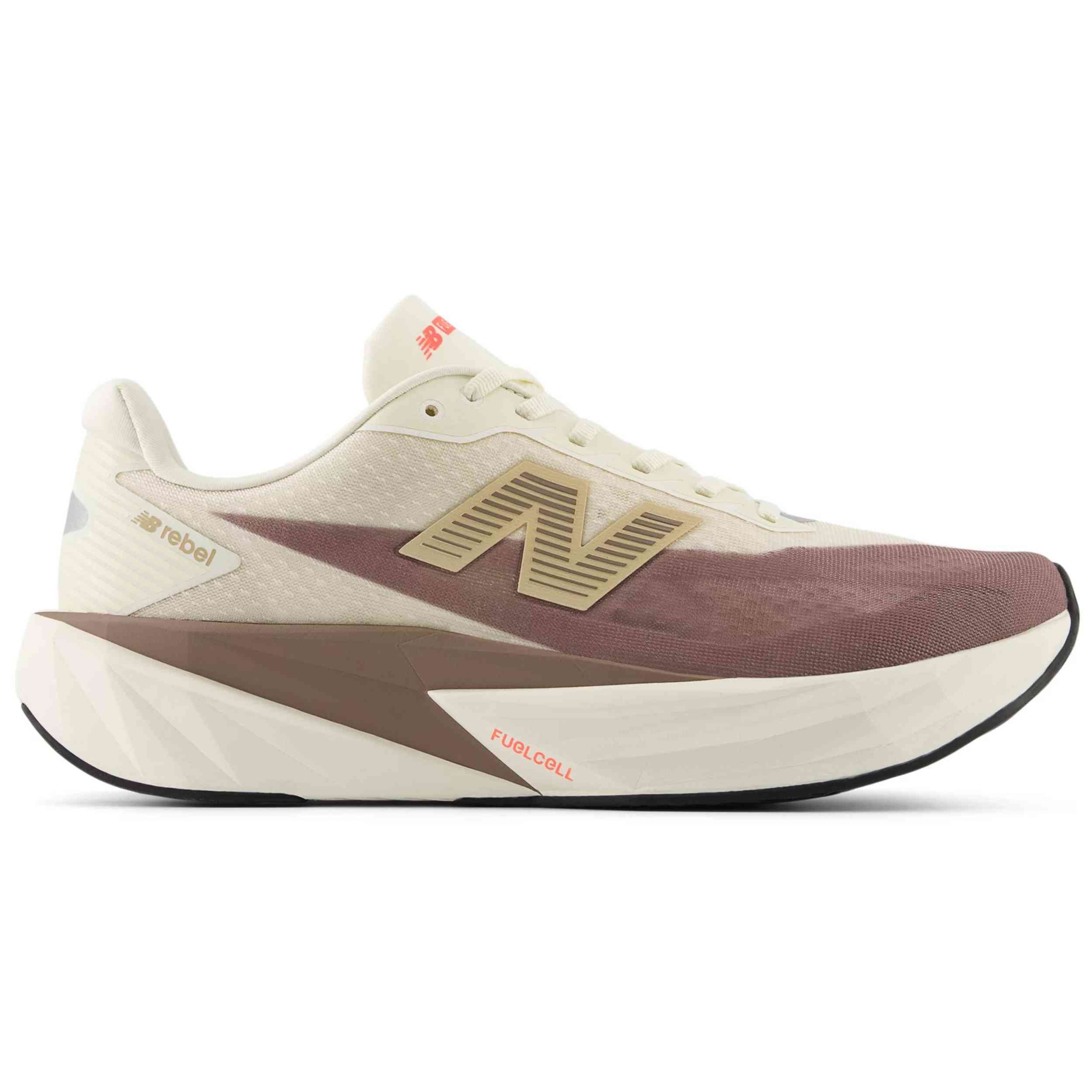 Zapatillas New Balance modelo MFCXLY5 para Hombre en color Beige