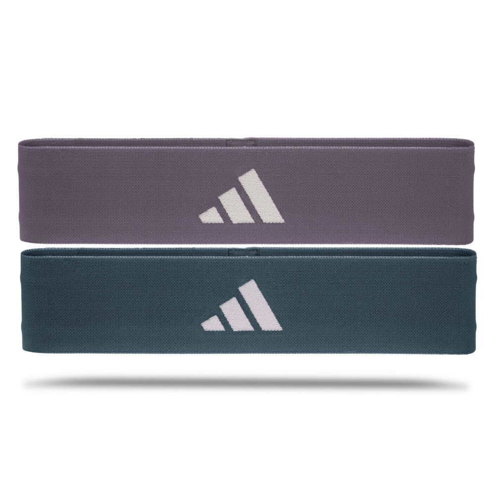 Adidas Fitness Banda Elastica Fuerza 1m/1h
