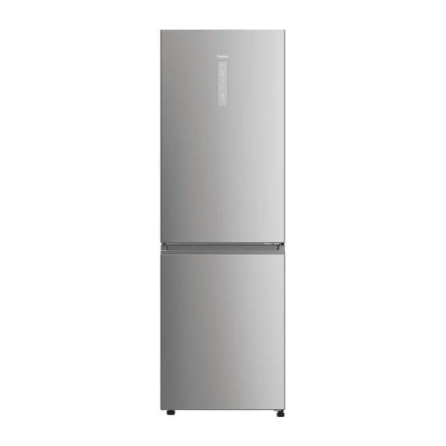 Haier – Frigorífico Combi Haier Total No Frost con WIFI 2D 60 Series 5 Pro – HDPW5618DNPK.