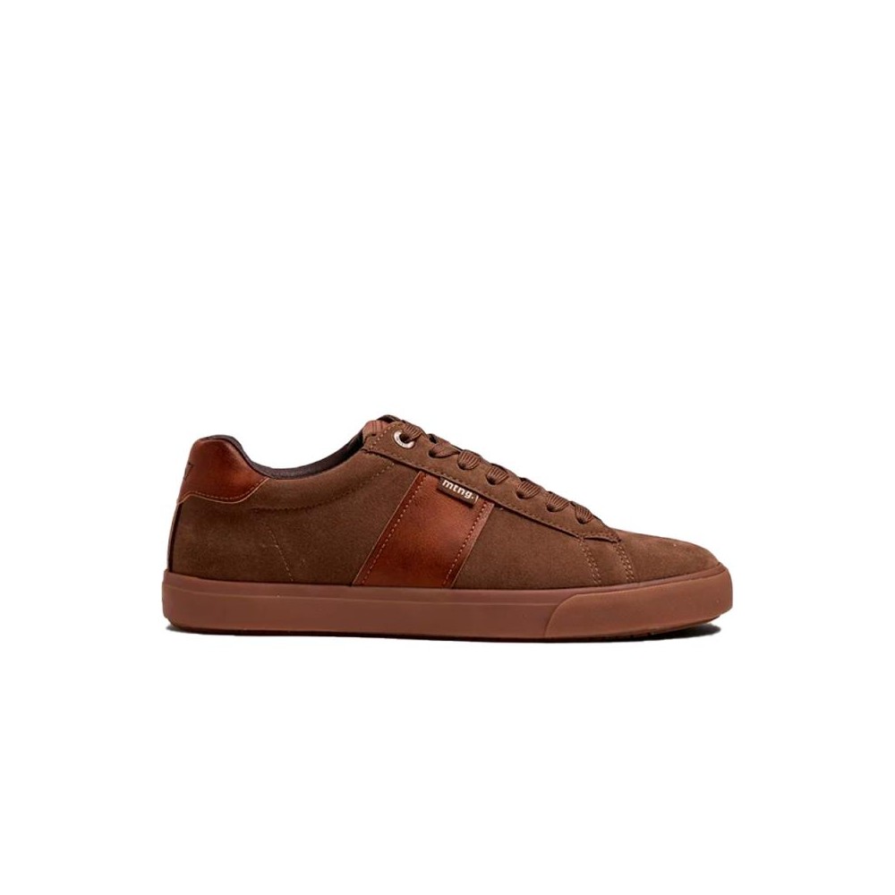 Sneakers Hombre Mustang 84892 Marron