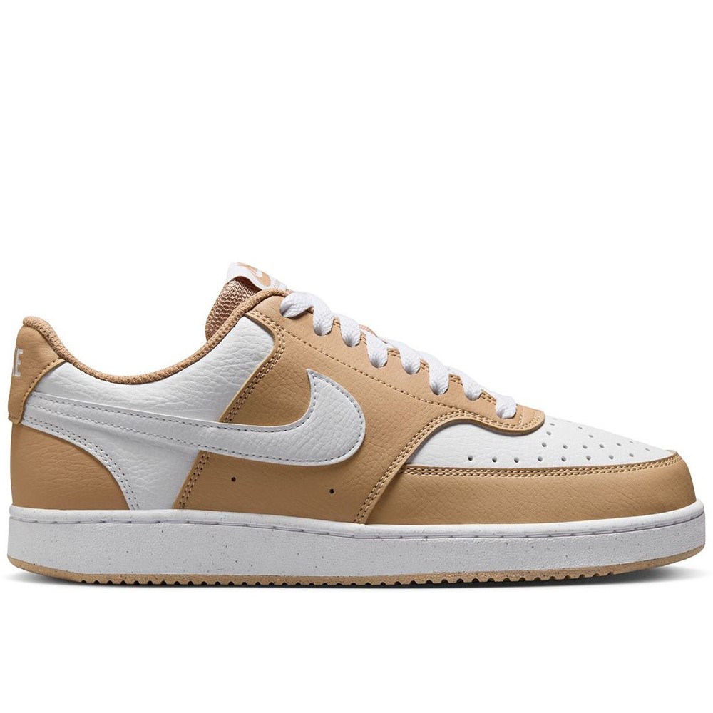 Nike Wmns Court Vision Lo NN Zapatillas Casual Mujer