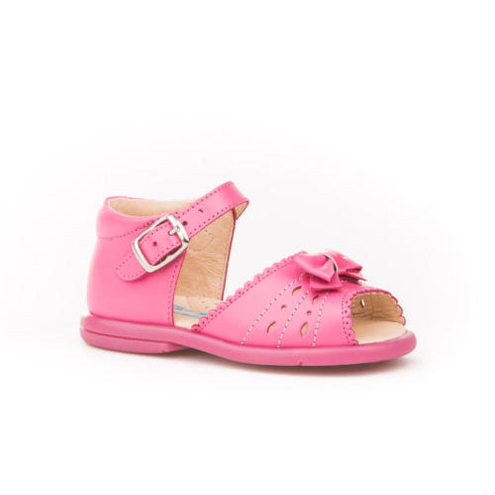 Angelitos 924 Sandalia Rosa