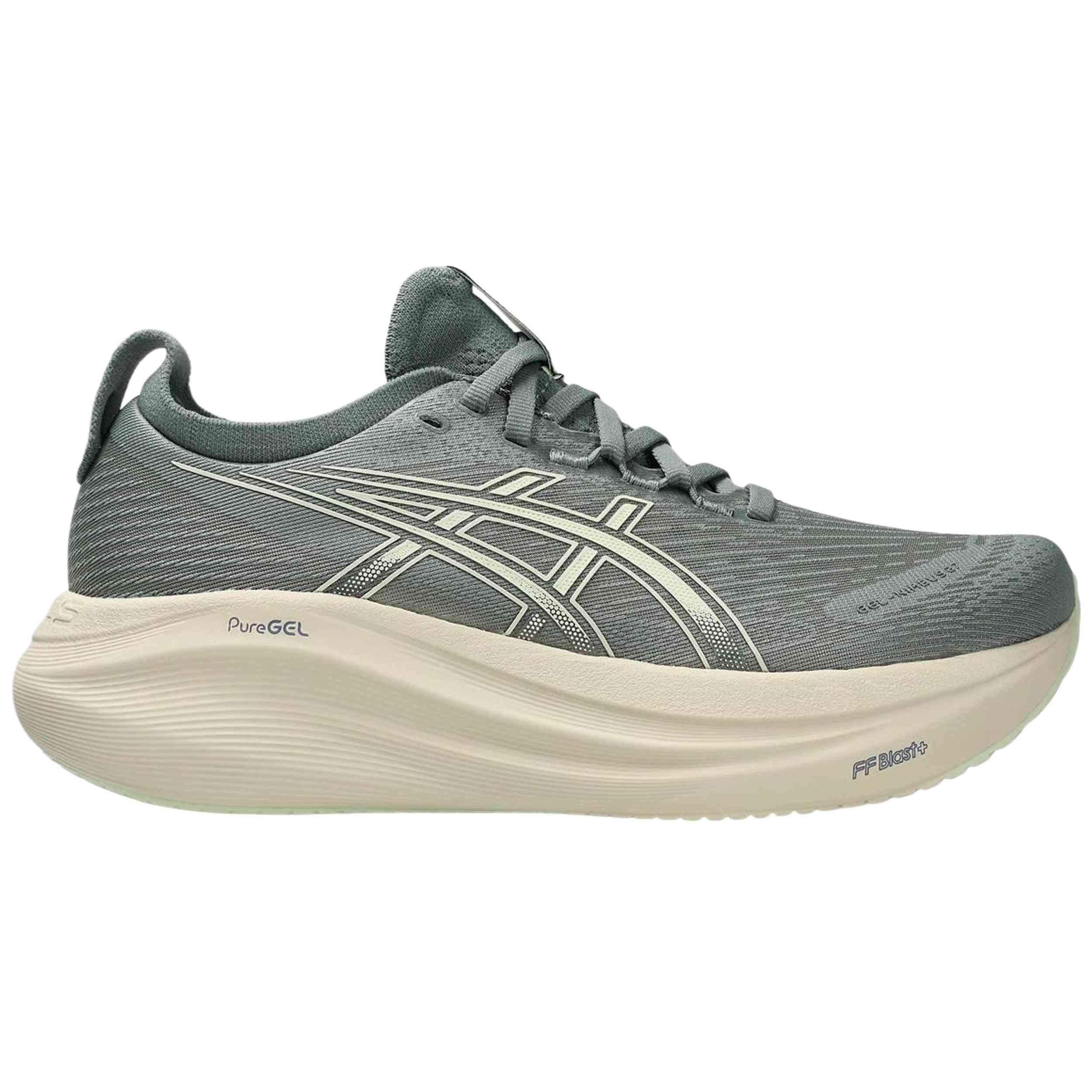 Zapatillas De Running Asics modelo 1012B753-402 para Mujer en color Azul