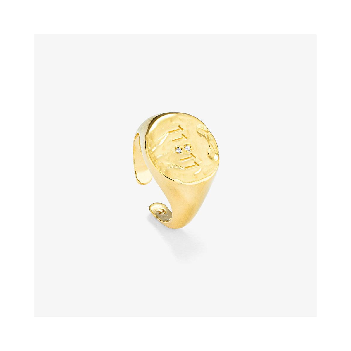 Anillo Radiant Mujer RY000050