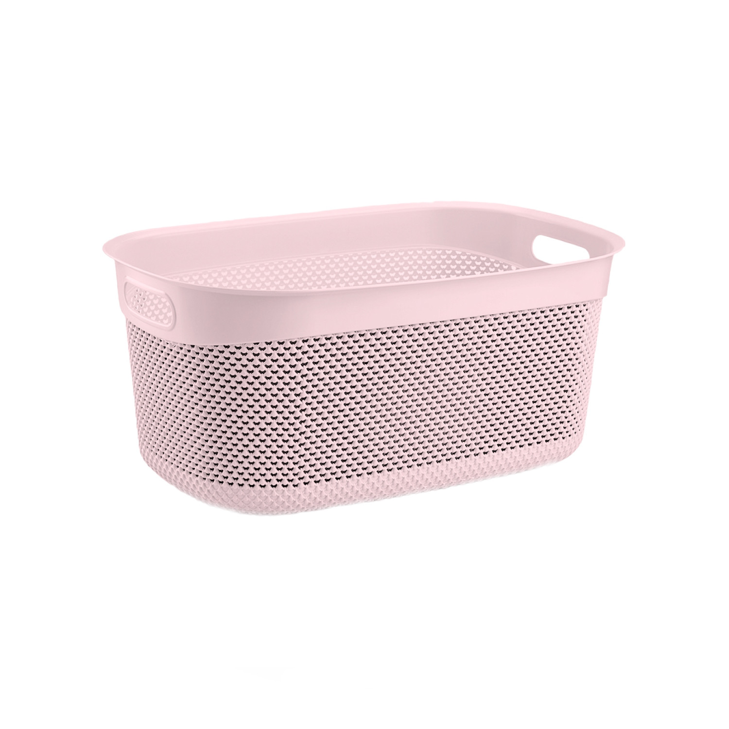 Cesta Alta Rectangular 33 Litros 7house