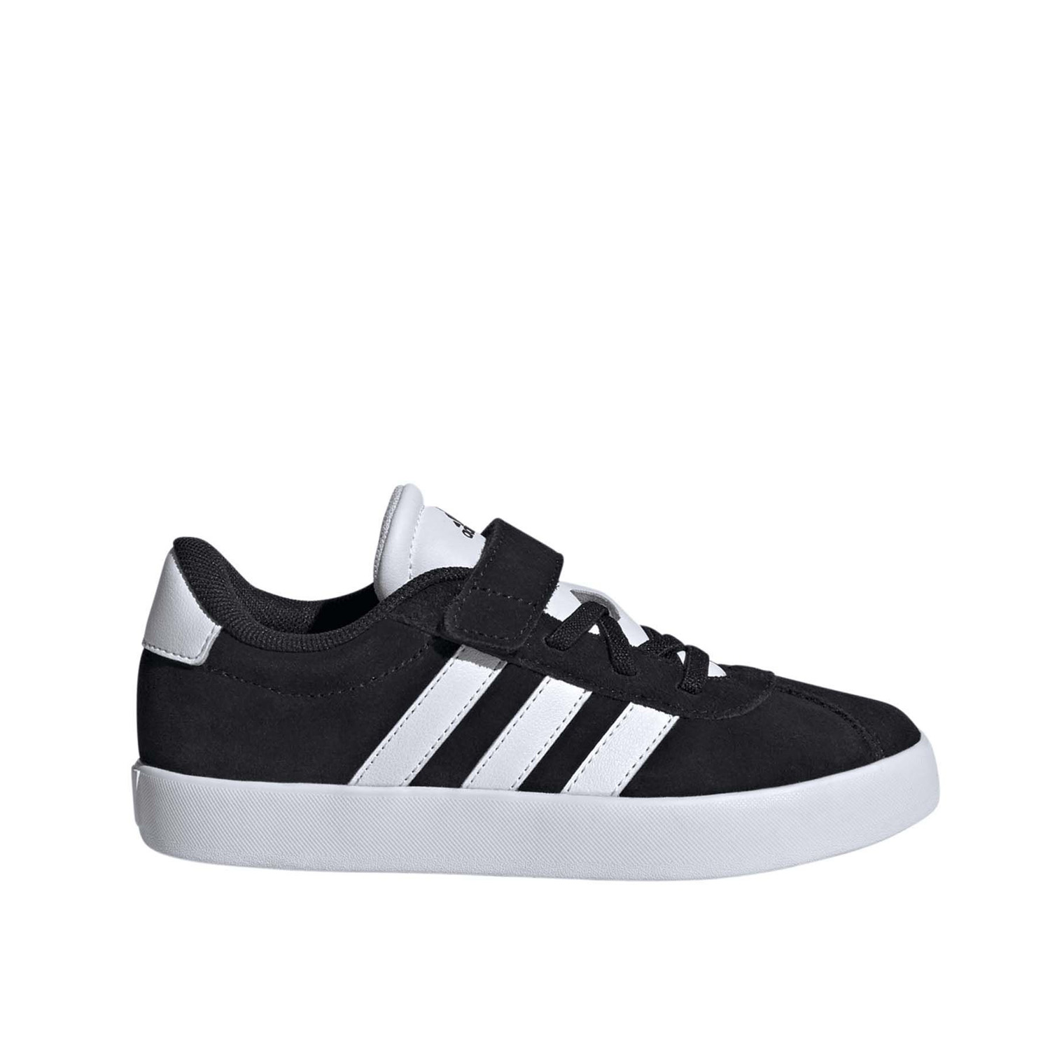 Adidas - Vl court 3.0 nero/bco ID9148