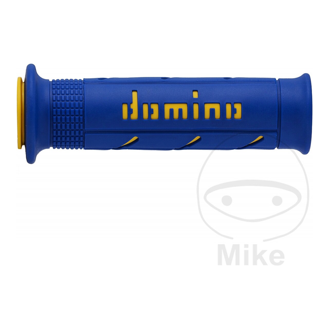 Puños De Moto Abiertos A250 Ø22 Mm 126 Mm 729.04.87