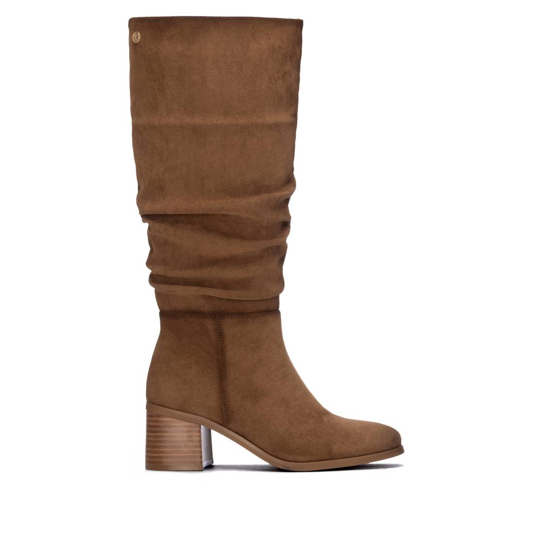 Xti - Bota Mujer - Calzado Cómodo y Versátil - Moda casual - Modelo  14653002