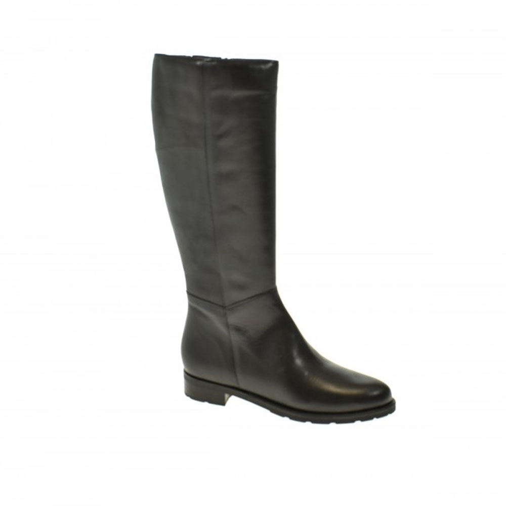 Botas Pitillos 10883 en color Negro