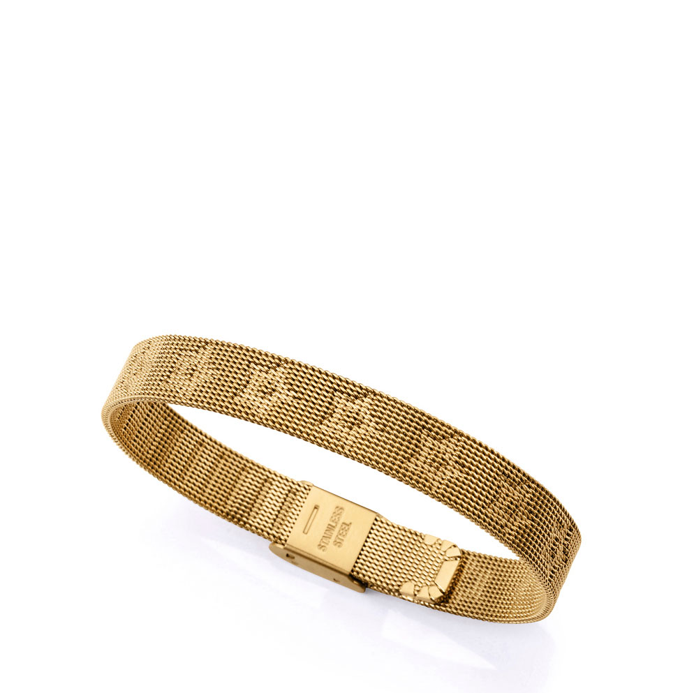 Viceroy Pulsera de Acero 14235P01012 , para Mujer