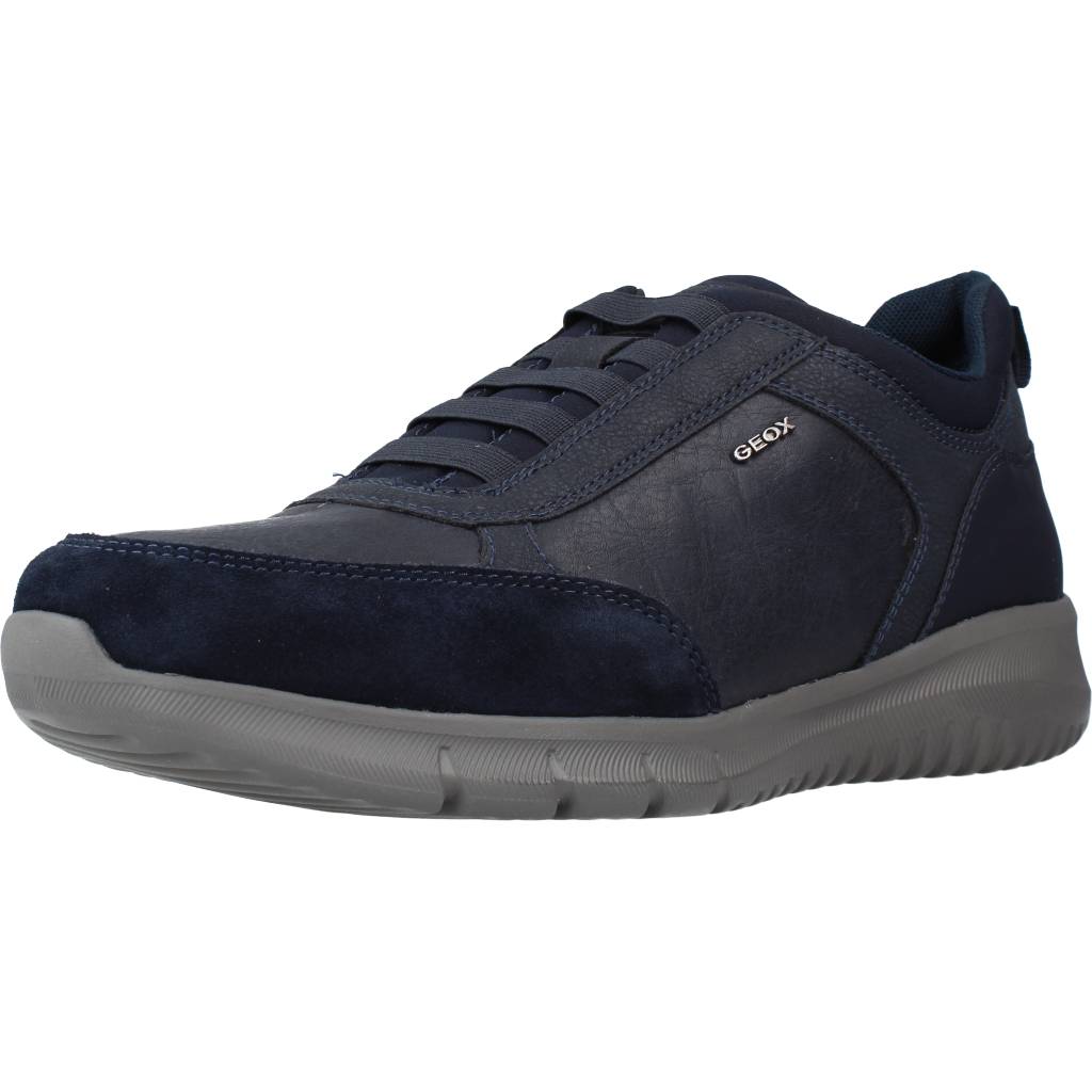 Zapatillas deportivas de Hombre Marca Geox Modelo U Monreale
