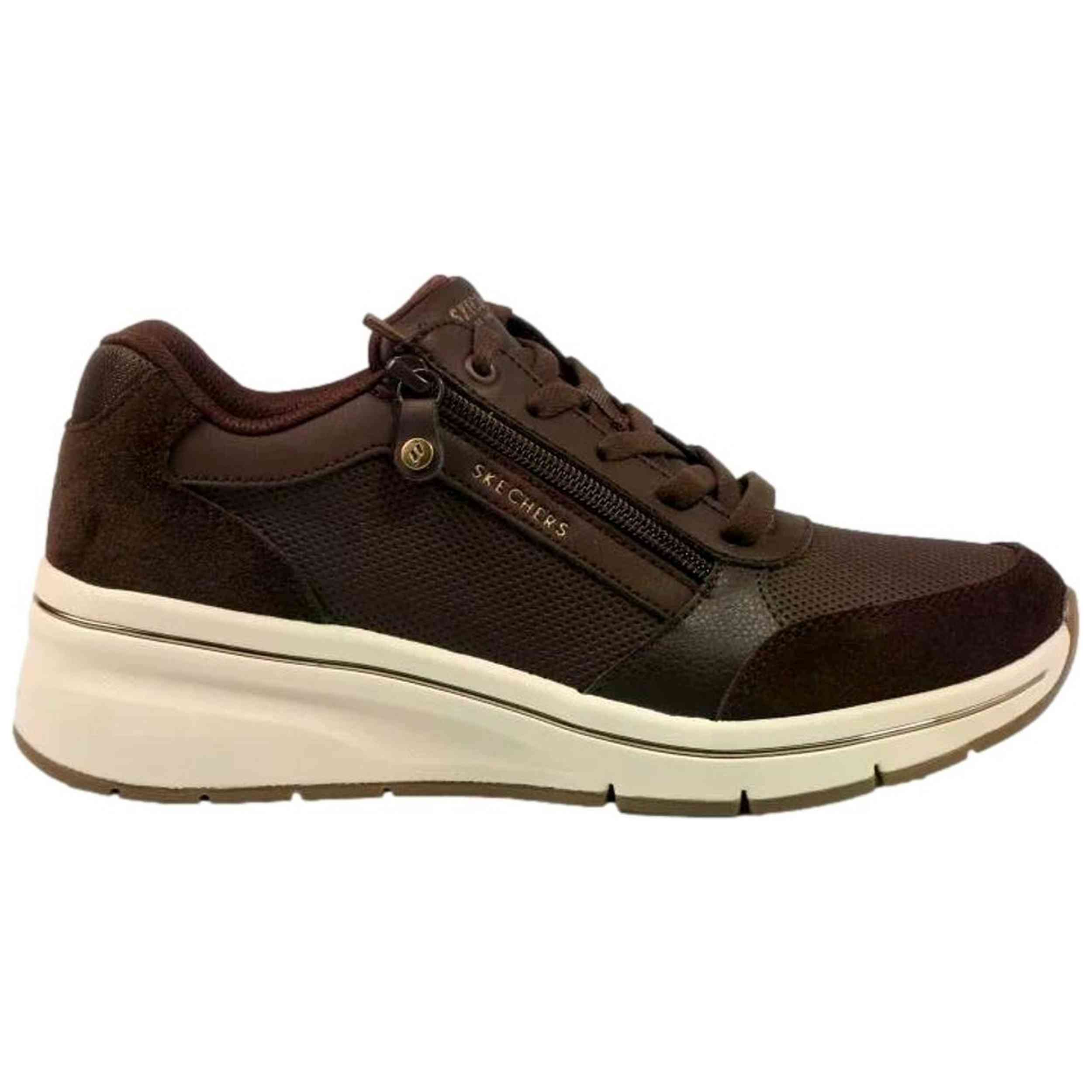 Skechers Billion Flex - Luxe Up