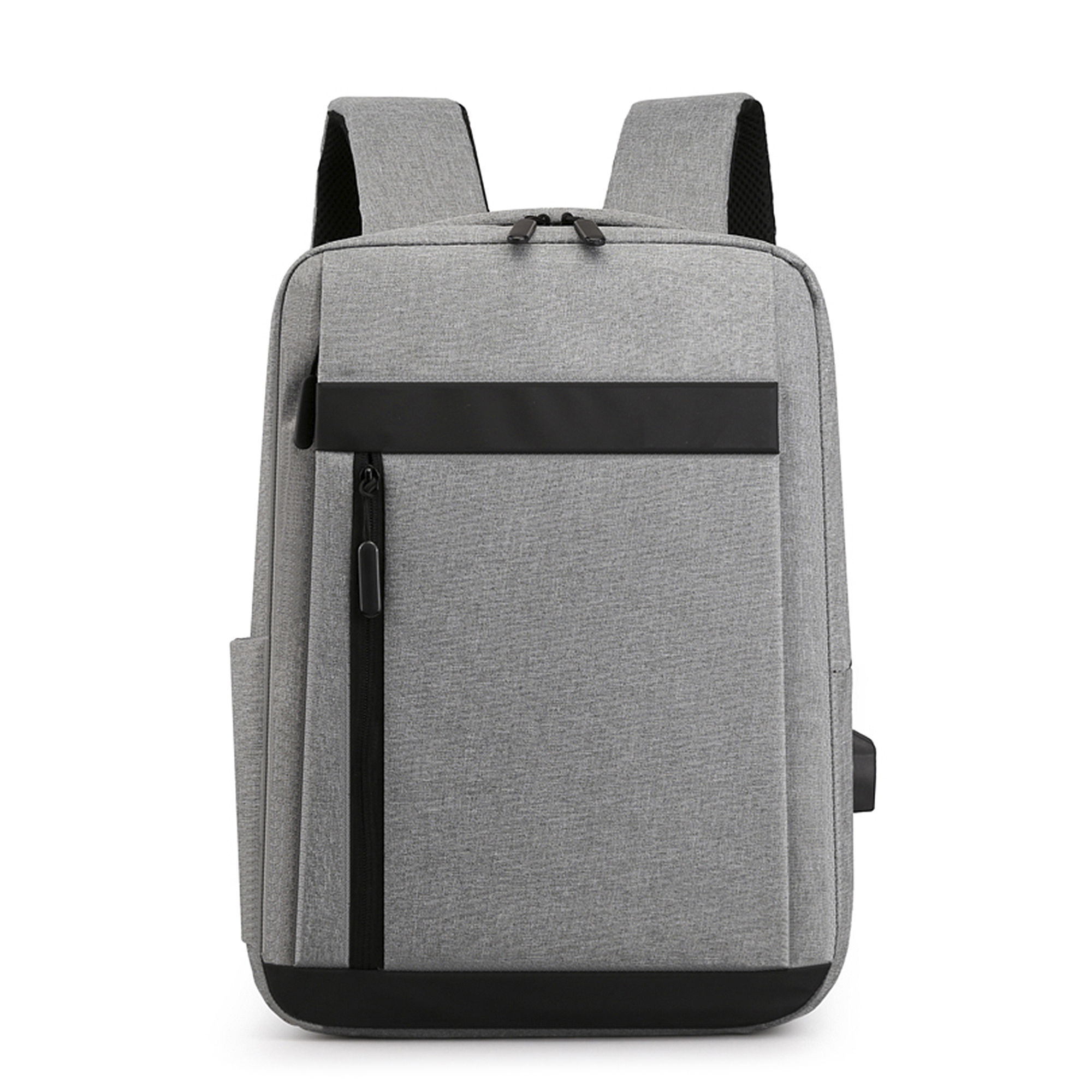 DAM. Mochila para Laptop con interfaz de carga USB. 28x11x40 cm.