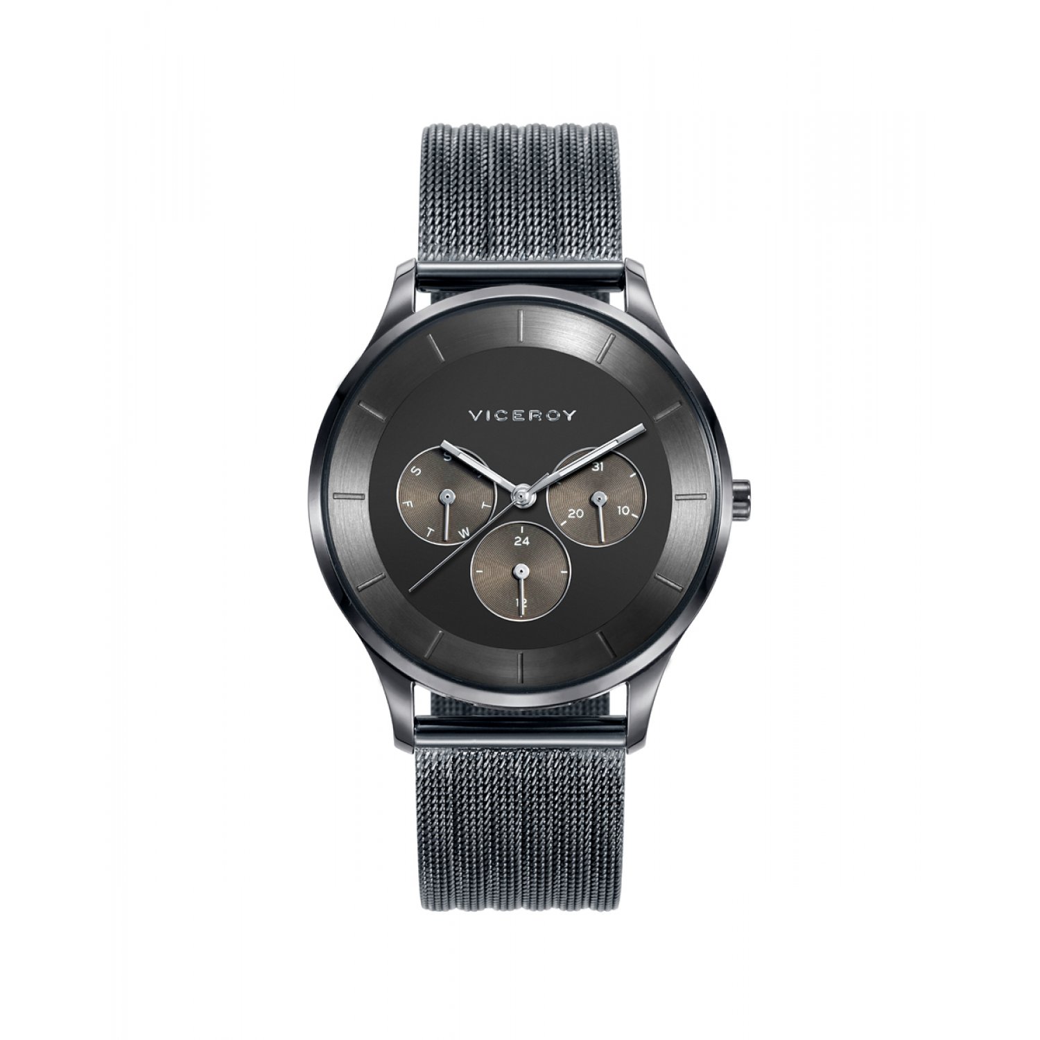 Reloj Viceroy AIR 42301-59 hombre bicolor