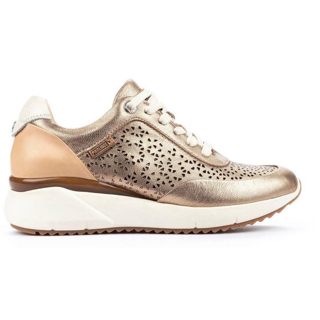 ZAPATILLAS PIKOLINOS SELLA W6Z-6869CL