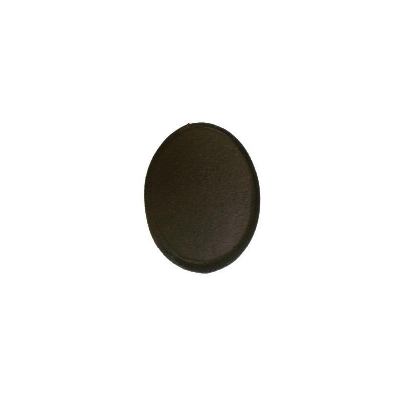 BASE DE FIELTRO REDONDA 10 CMS.