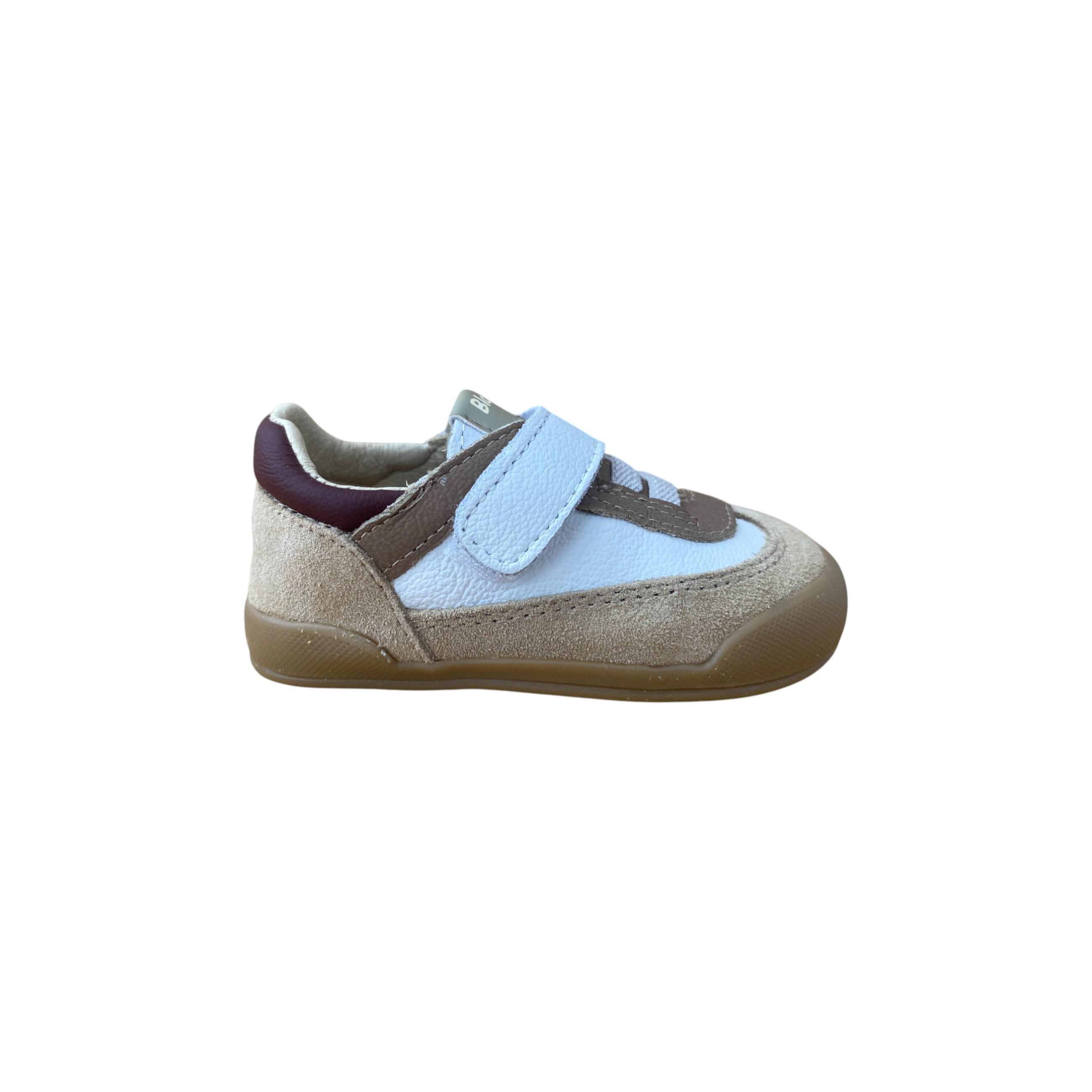 Blanditos by Crio's MODENA DEPORTIVA RESPETUOSA Blanco