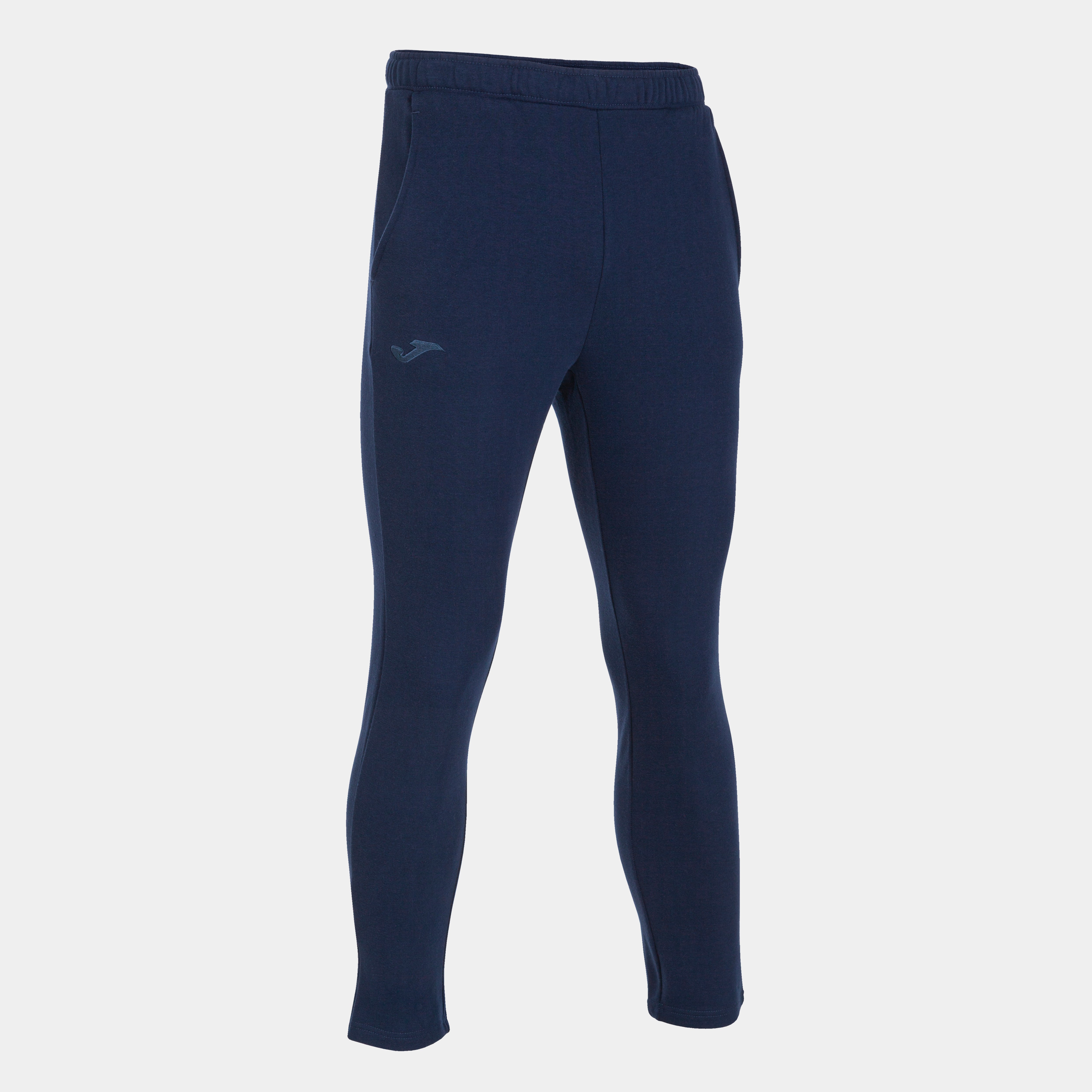 JOMA PANTALÓN LARGO MONTANA STRAIGHT MARINO Talla 4 (6XS) Niño Junior