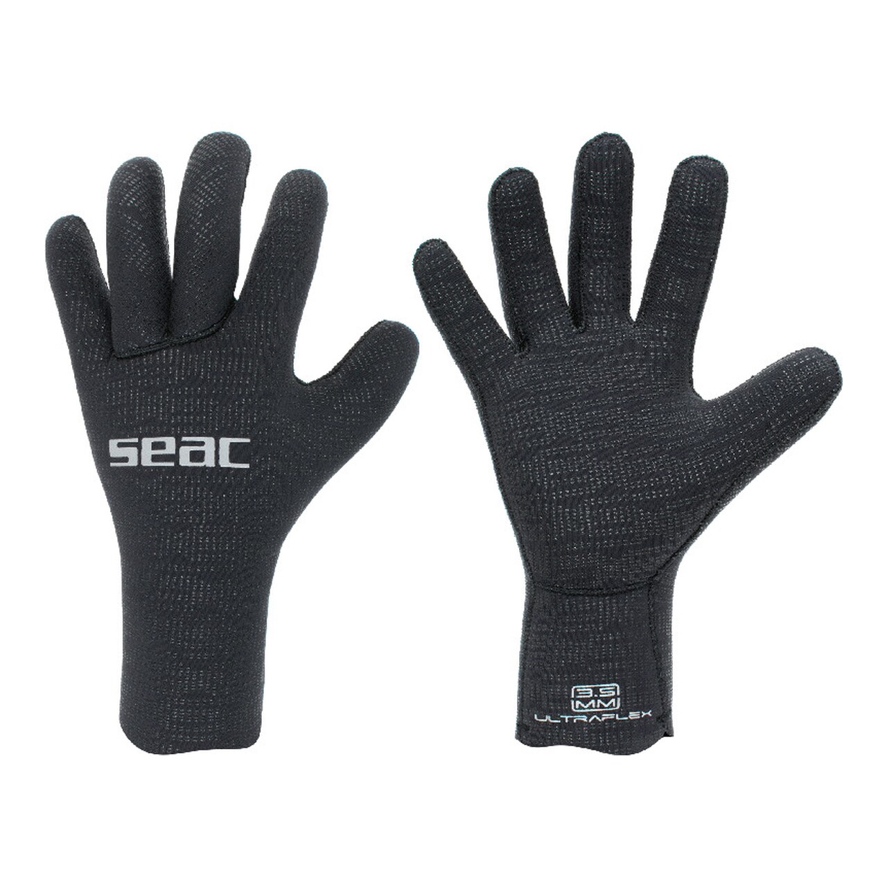 Guantes De Neopreno Ultraflex 3 5 Mm 0160056067125A