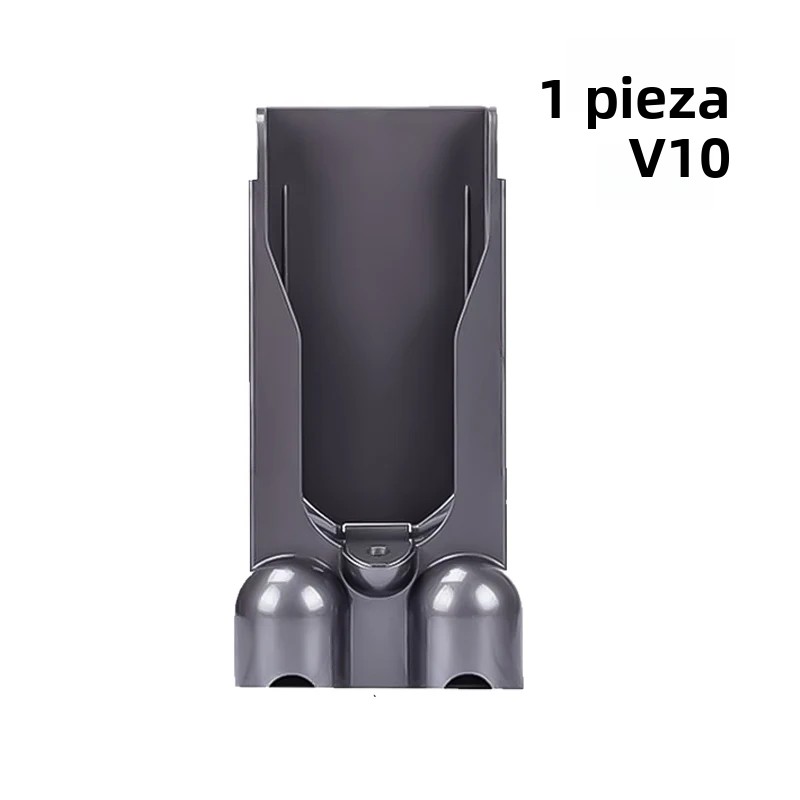TK Base De Carga Montada En La Pared Para Aspiradora Dyson V6 V7 V8 V10 V11 Soporte De Almacenamiento Y Carga Accesorios De Vacío