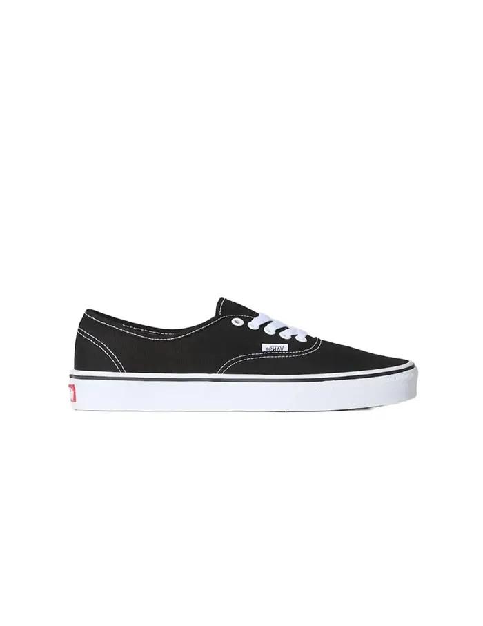 Zapatilla Vans Authentic Negro