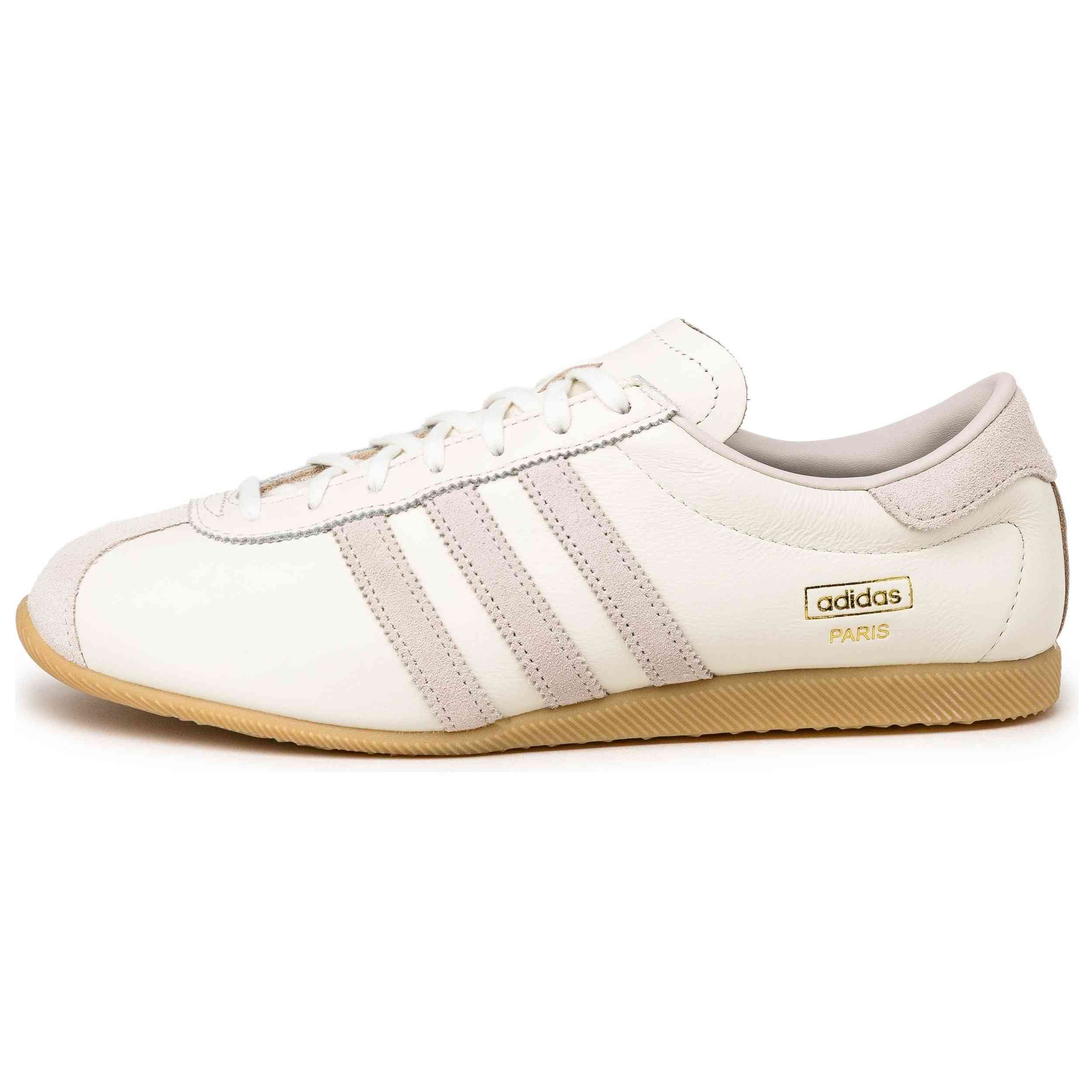 Zapatillas Adidas modelo KJ1016 para hombre y mujer en color Beige