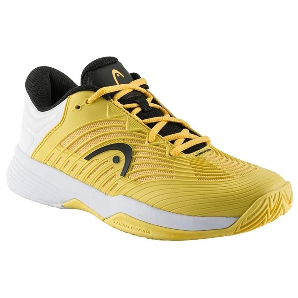 Head Zapatillas de Pádel y Tenis Modelo Revolt Pro 4.5  para Junior referencia 275244, con descuento impresionante