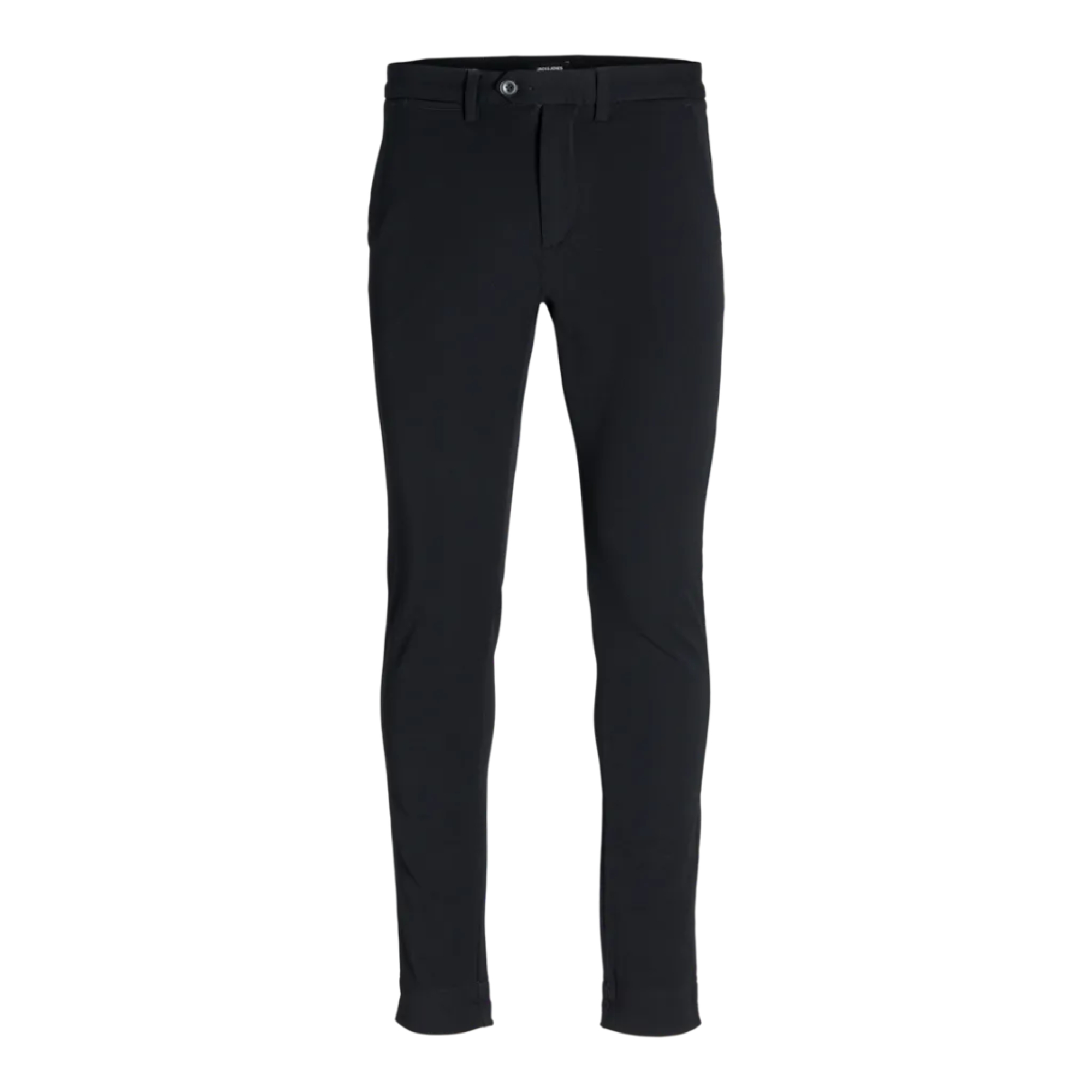 JACK&JONES 12159954 JPSTMARCO CONNOR BLACK NOOS Hombre Pantalon Jeans Vaqueros Chino 29421