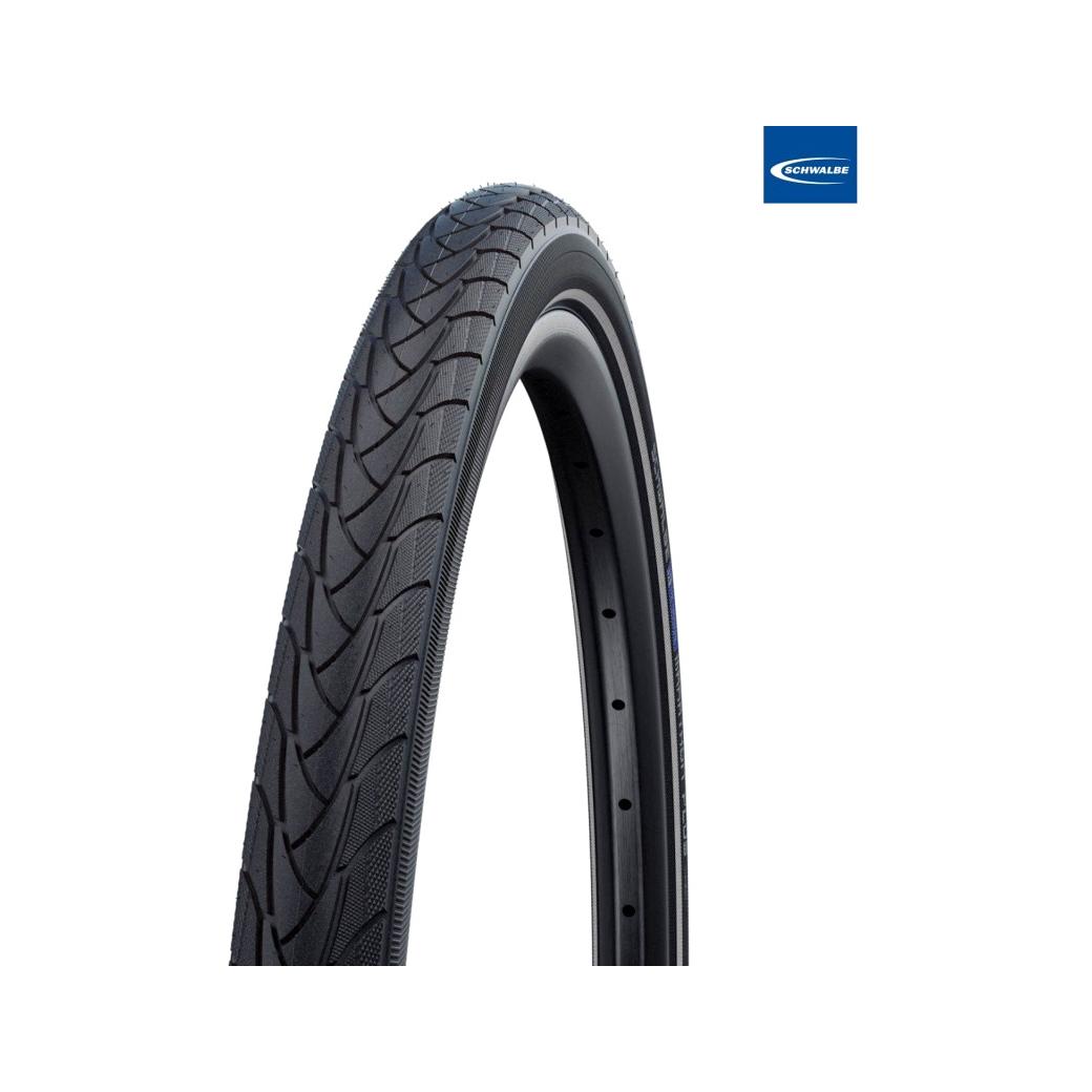 Cubierta Neumático Para Bicicleta Con Protección Antipinchazos 28" 28X1.00 700X25c B/B+Rt Smartguard 4026495850117