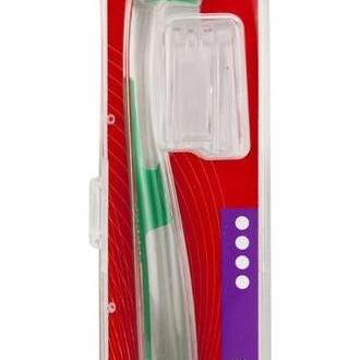 Lacer Cepillo Dental Adulto Technic Fuerte, 1 Ud
