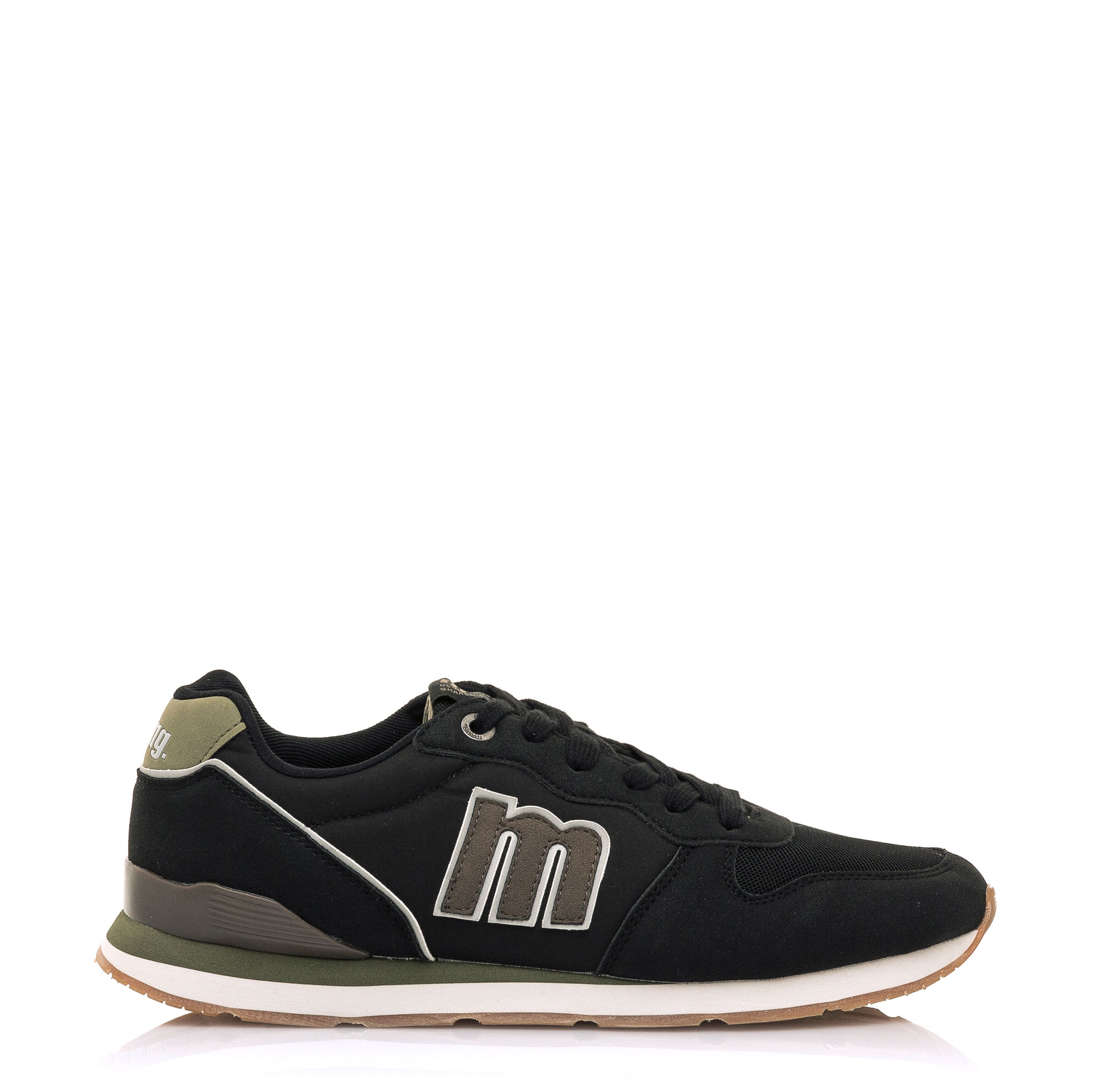Mustang Zapatillas Cato Negro 84467-C51960 , para Hombre