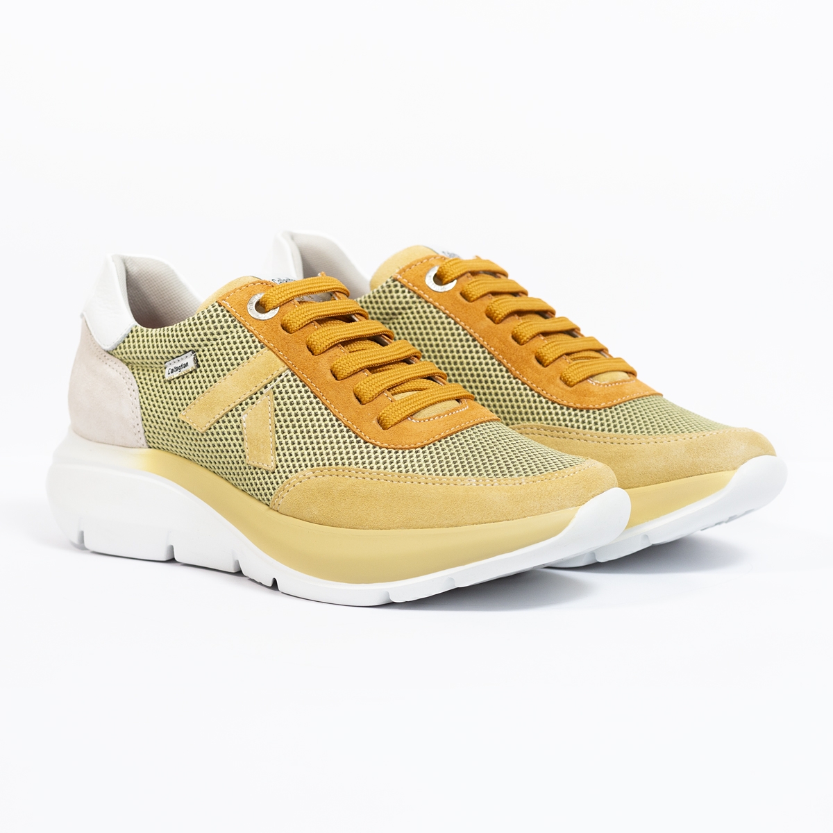 Algoritmo Sra 62400 Naranja
