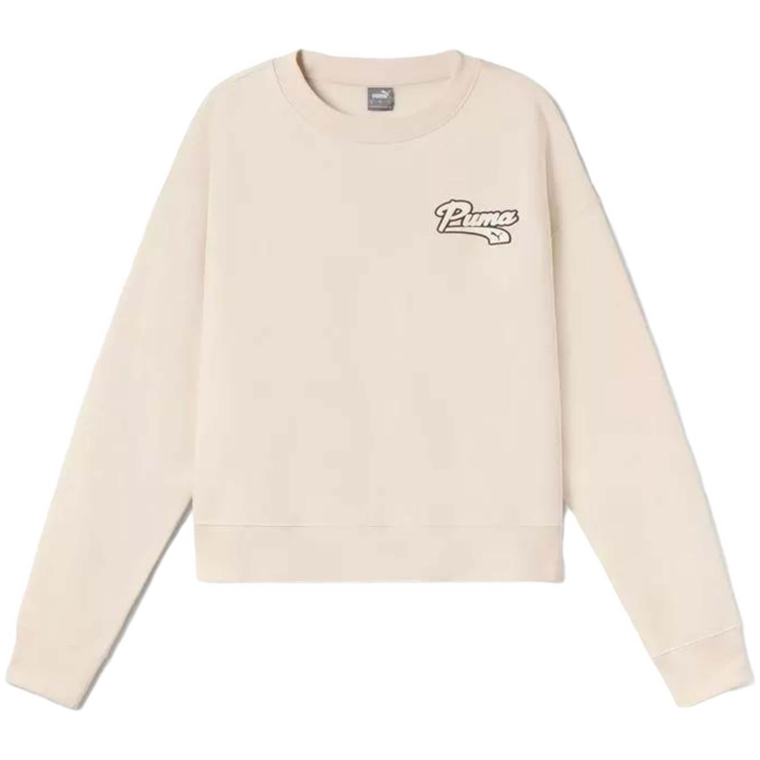 Textil Textil marca Puma modelo 686901 87 para mujer en color beig