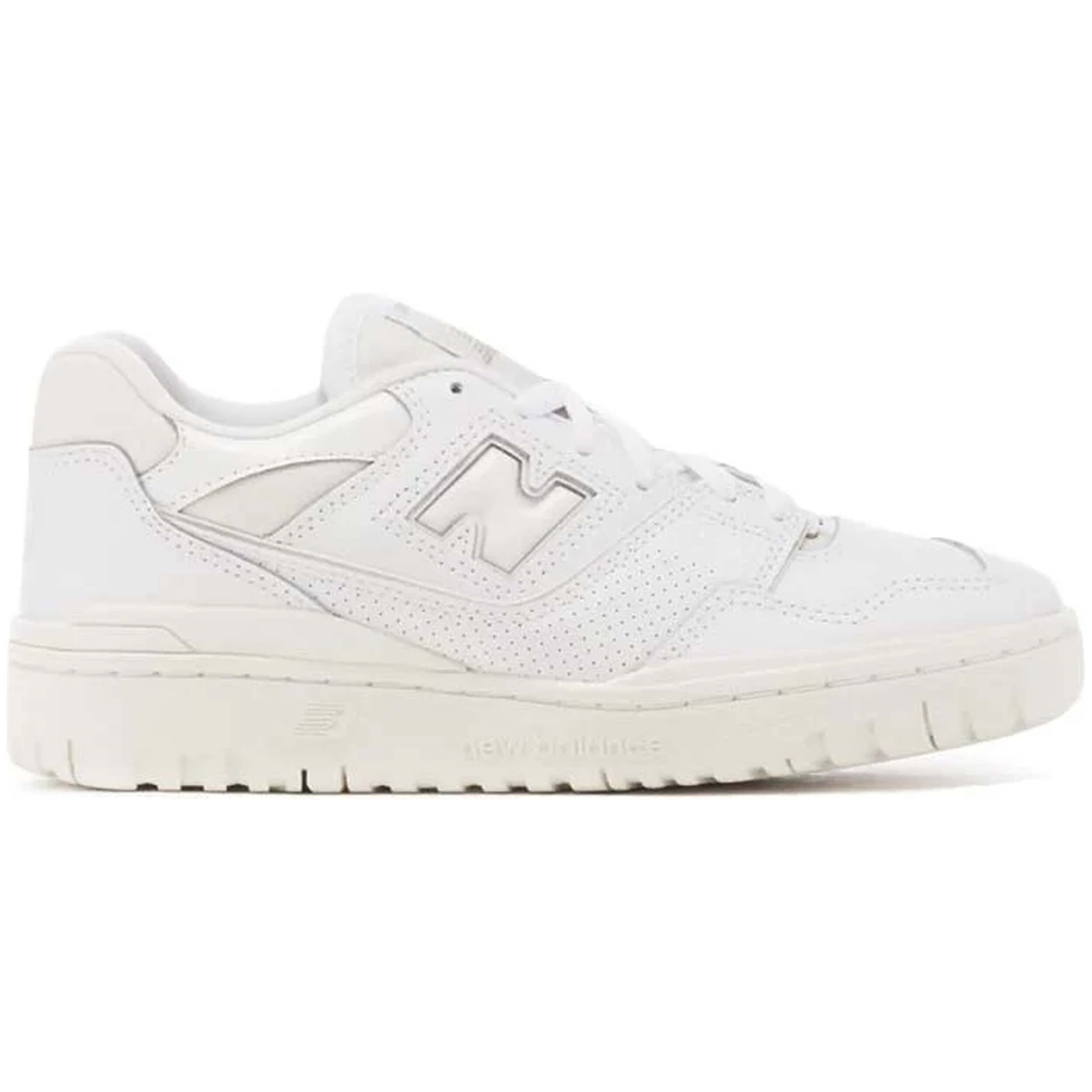 Zapatillas Sneakers New Balance modelo BBW550EC para Hombre en color Blanco