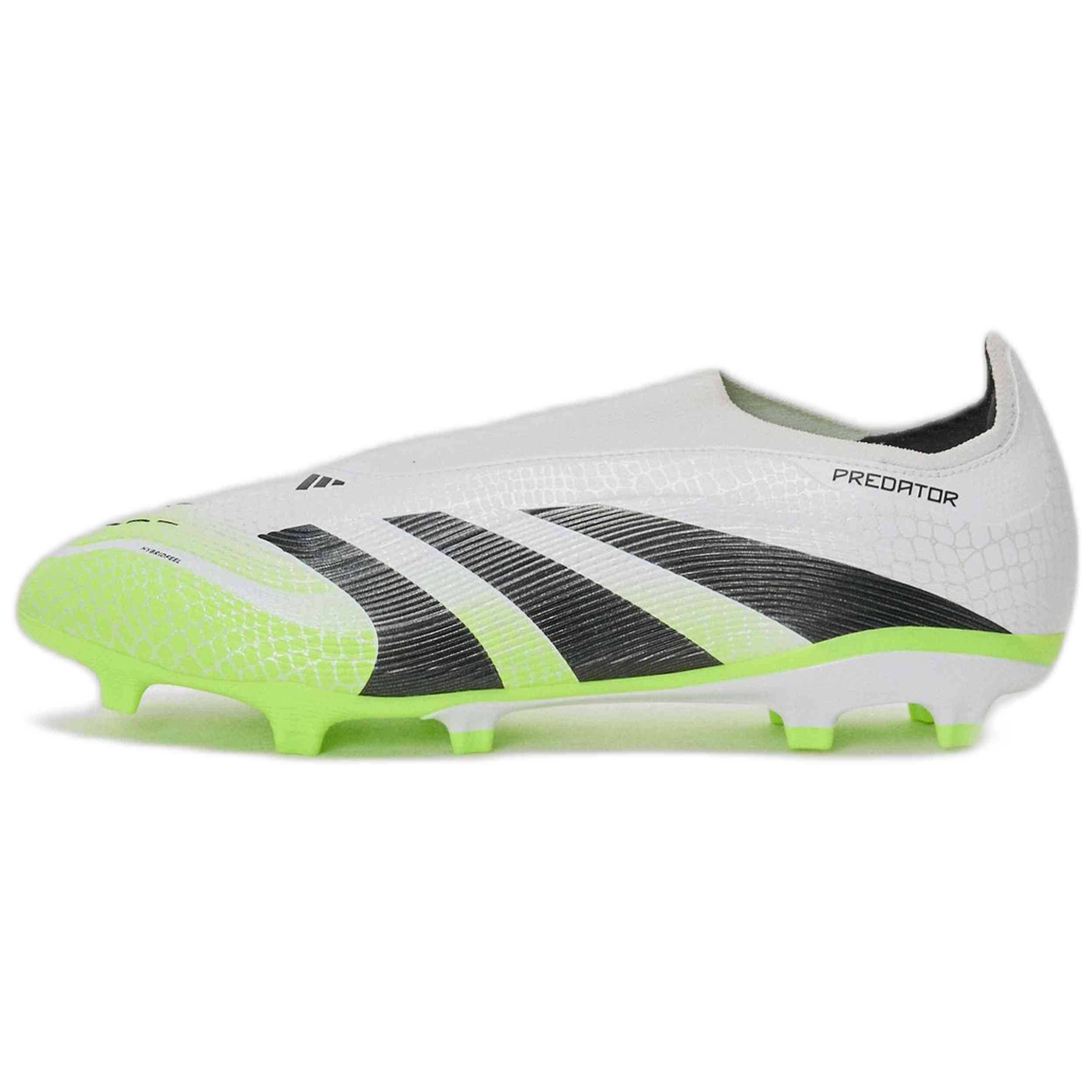 Botas De Futbol Adidas modelo JI1169 para Hombre en color Verde
