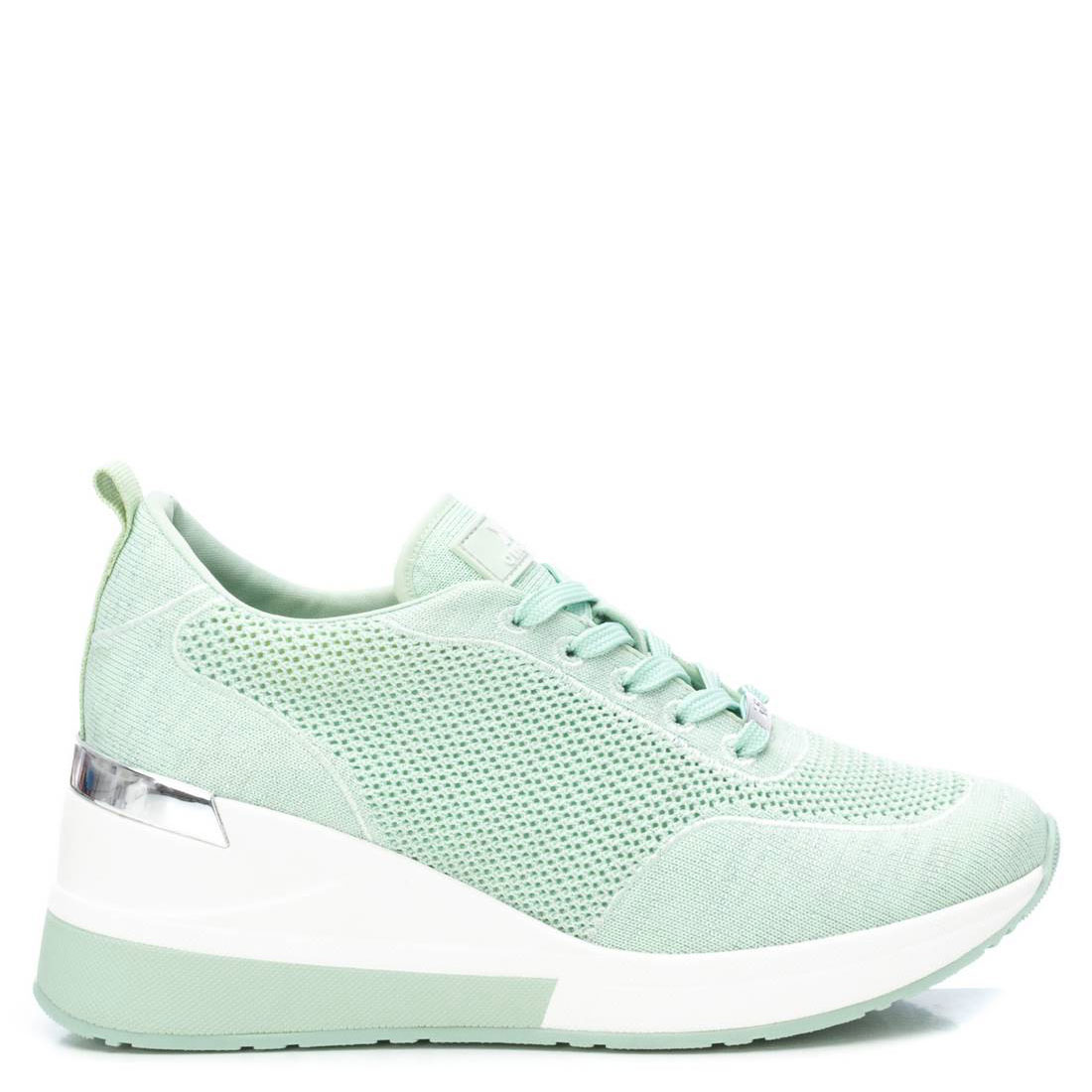 Xti Zapatillas Turquesa 141119-AQUA , para Mujer