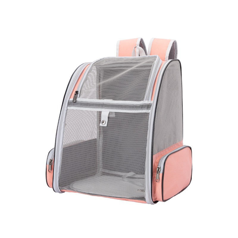 Innovadora mochipa Viajera de burbuja para cargar mascotas para Gatos y Perros, Pet Dog Cat Carrier Mochila para Perros Pequeños
