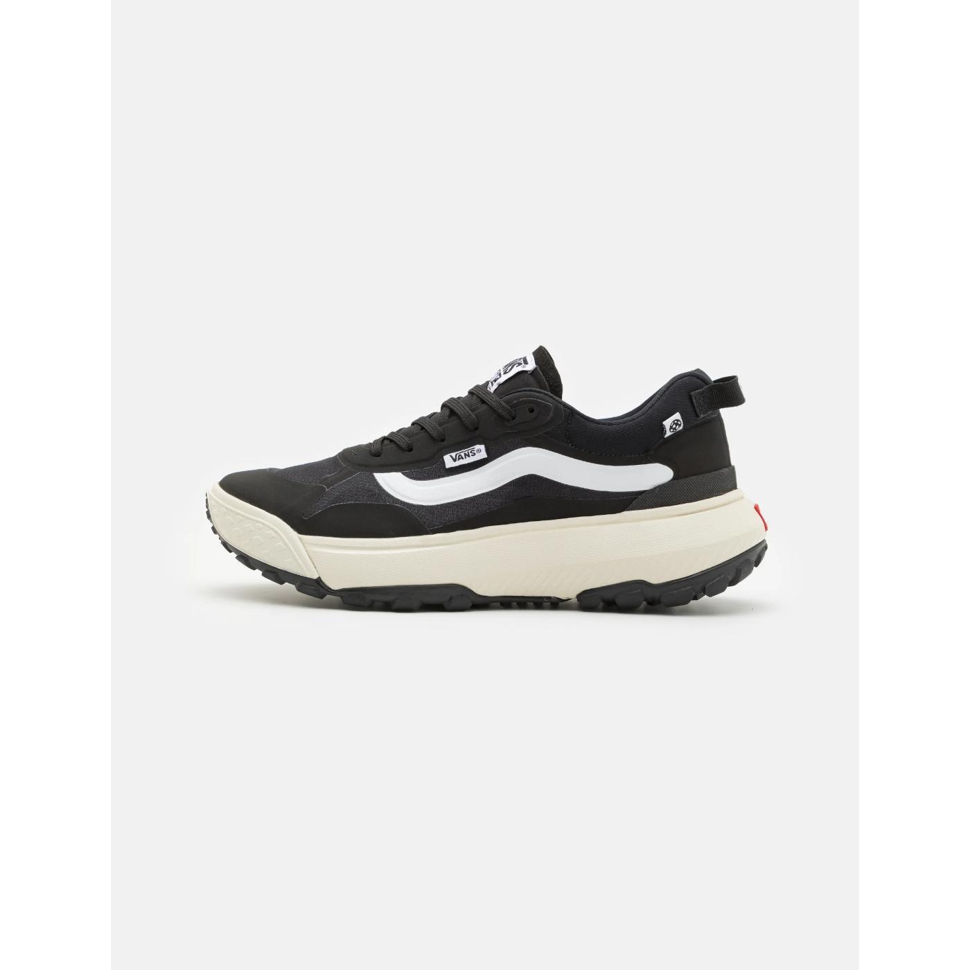 VANS ZAPATILLA MTE CROSSPATH BLACK WHITE