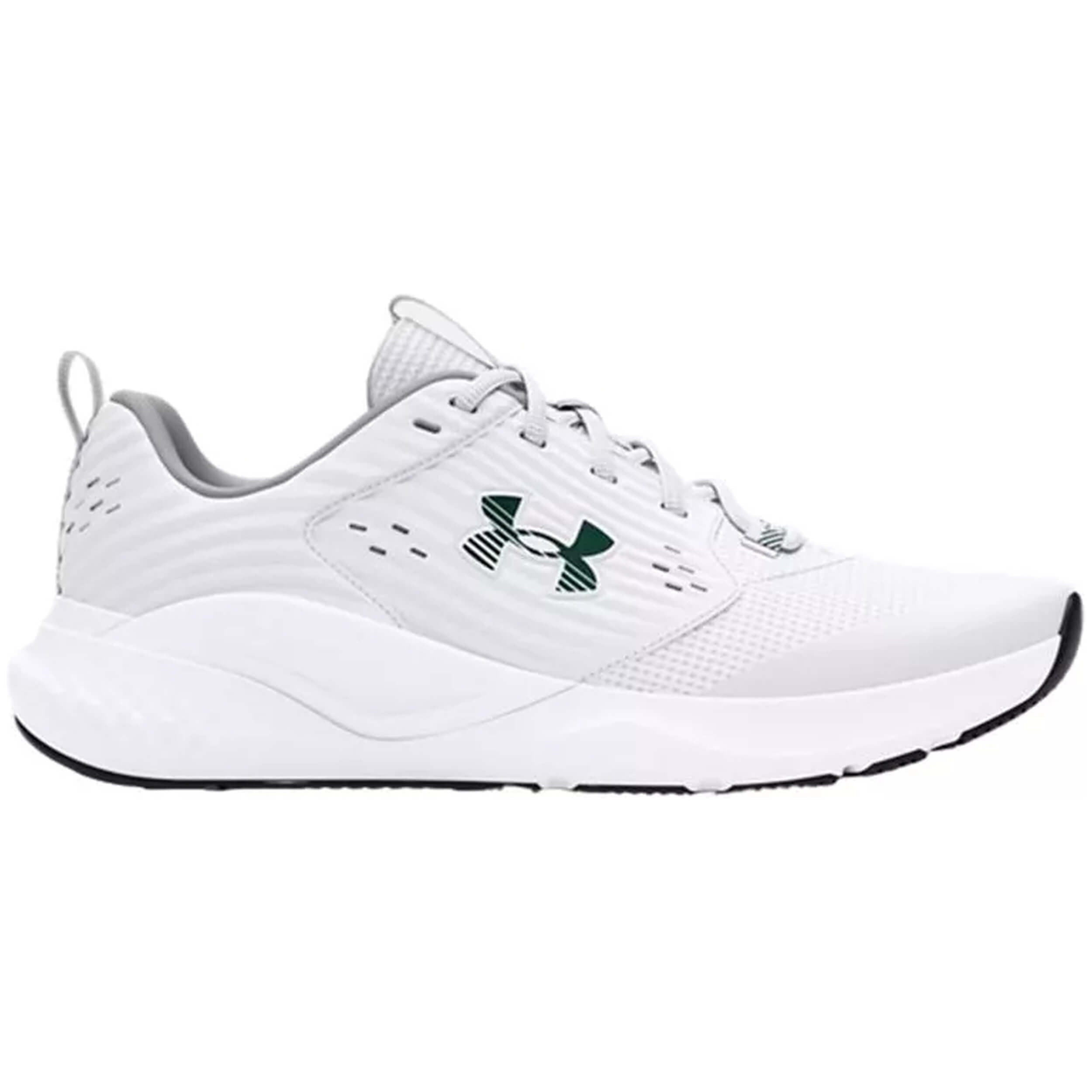 Zapatillas De Fitness Under Armour Charged Commit Tr 4 Hombre Bla