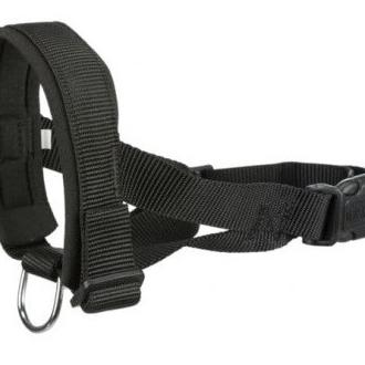 Bozal Lazo de Nylon para Entrenamiento de Perros